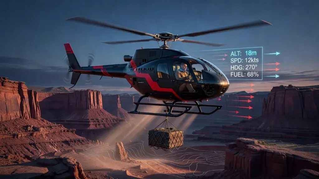 Helicopter X: Complete Controls Guide, How to Fly, and Mission Walkthrough with Gameplay Tips